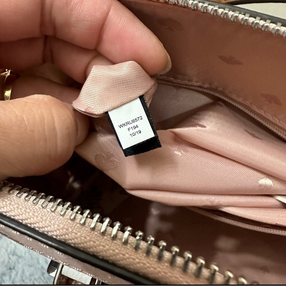 BUNDLE Kate Spade ♠️ Wallet and Purse - Picture 3 of 15